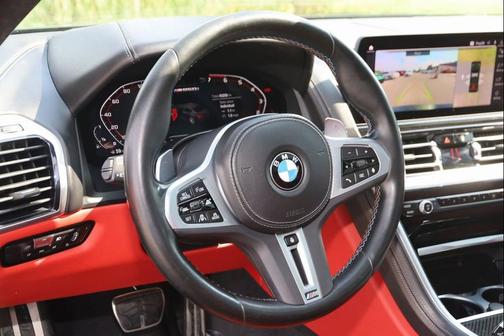 2023 BMW M850 Gran Coupe xDrive