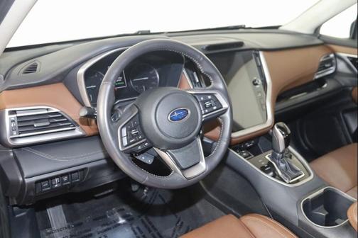 2021 Subaru Outback Touring XT