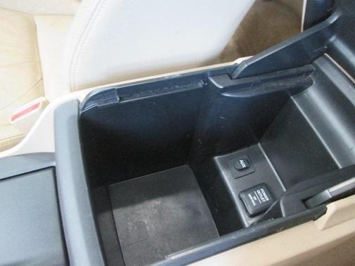 2009 Honda Accord EX-L for sale in Standish, MI - image 26