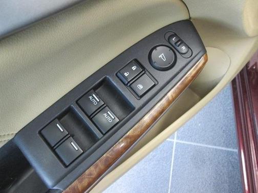 2009 Honda Accord EX-L for sale in Standish, MI - image 12