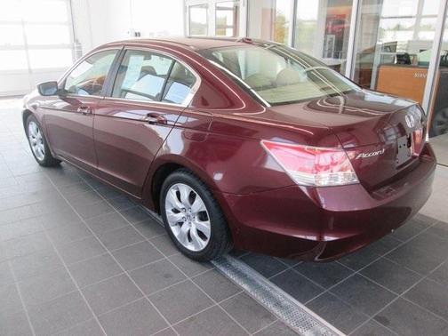 2009 Honda Accord EX-L for sale in Standish, MI - image 5