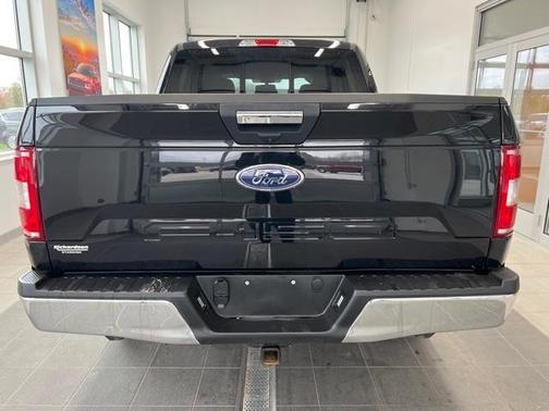 Photo 5 of 46 of 2019 Ford F-150 XLT