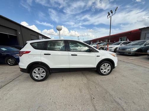 2013 Ford Escape S