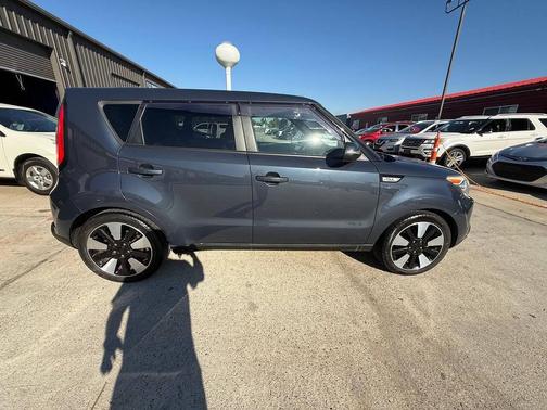 2015 Kia Soul !