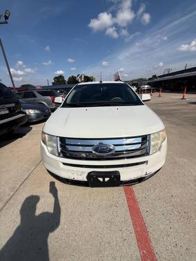 2010 Ford Edge SEL