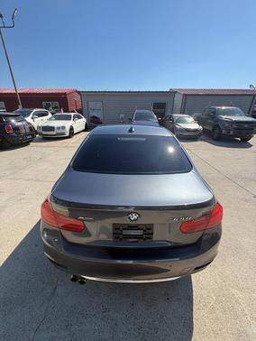 2014 BMW 328 xDrive