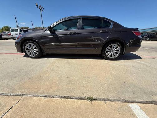 2011 Honda Accord EX-L