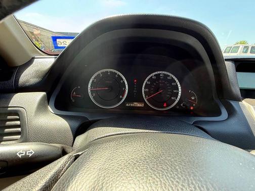 2011 Honda Accord EX-L