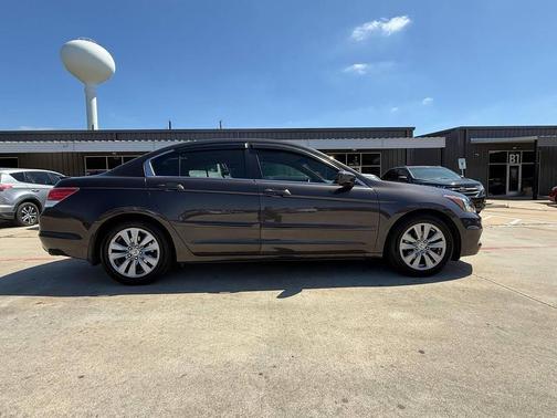 2011 Honda Accord EX-L