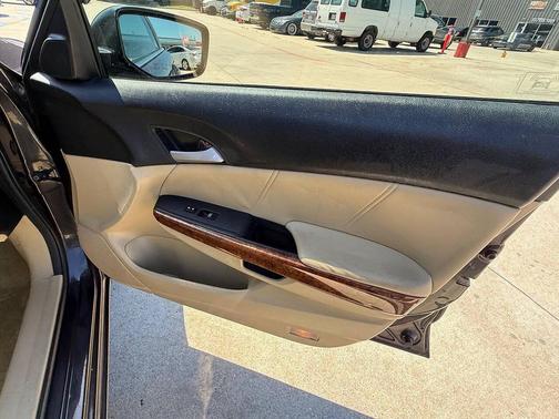 2011 Honda Accord EX-L