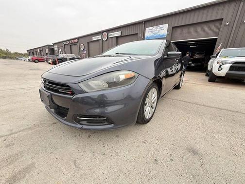 2014 Dodge Dart SXT