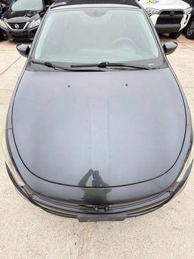 2014 Dodge Dart SXT