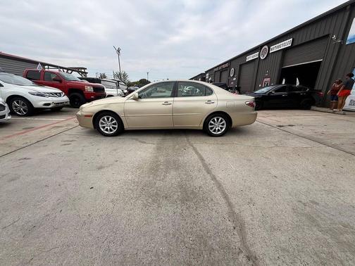 2002 Lexus ES 300 Base