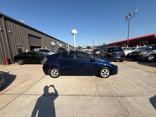 2014 Toyota Prius Two