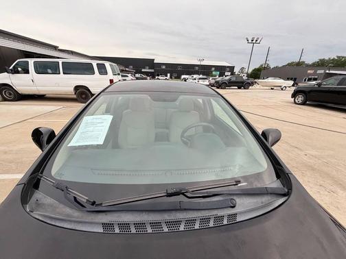 Black Diamond 2016 Hyundai ELANTRA SE