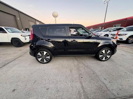 2014 Kia Soul !
