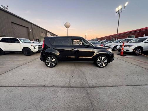 2014 Kia Soul !