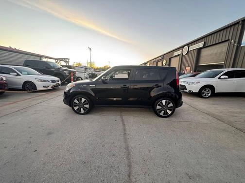 2014 Kia Soul !
