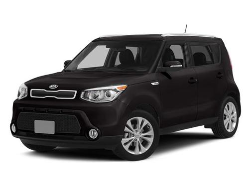 2014 Kia Soul !