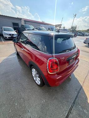 2014 MINI Hardtop Cooper S