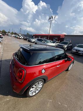 2014 MINI Hardtop Cooper S