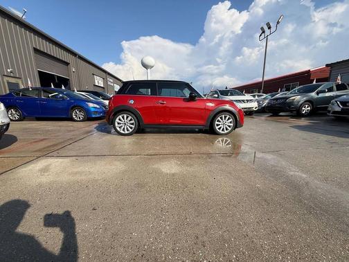 2014 MINI Hardtop Cooper S