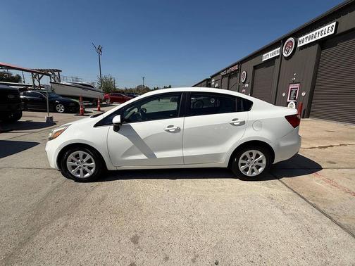 2015 Kia Rio LX