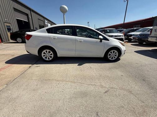 2015 Kia Rio LX