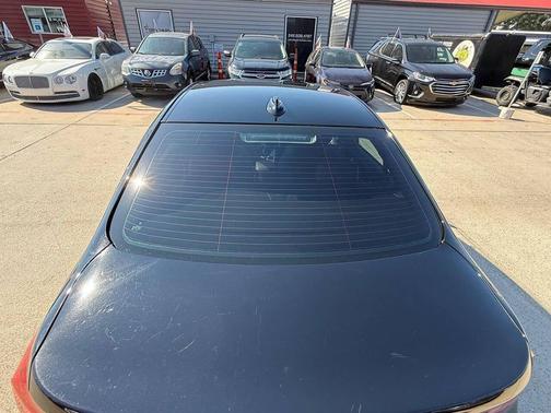 2014 BMW 320 i