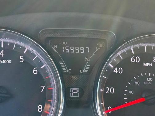 2017 Nissan Versa 1.6 SV