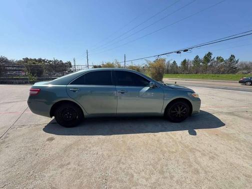 2011 Toyota Camry SE