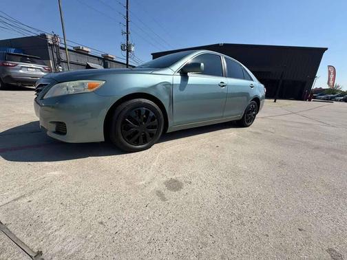2011 Toyota Camry SE