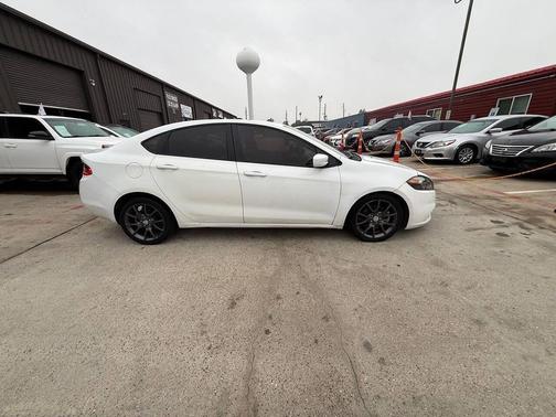 2016 Dodge Dart SXT Sport