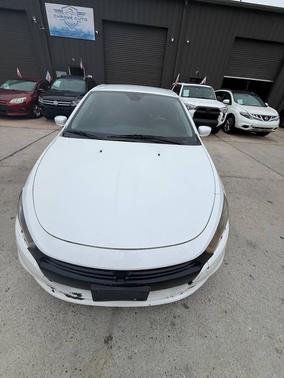 2016 Dodge Dart SXT Sport