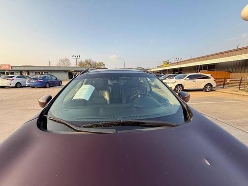 2014 Nissan Murano LE