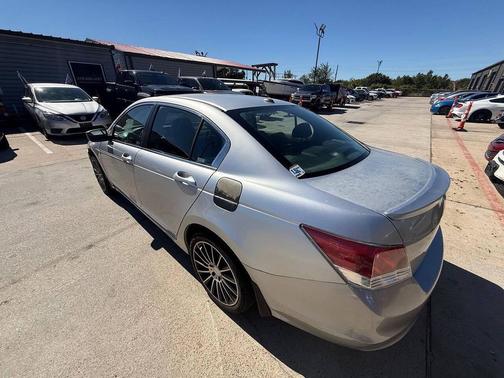 2008 Honda Accord EX