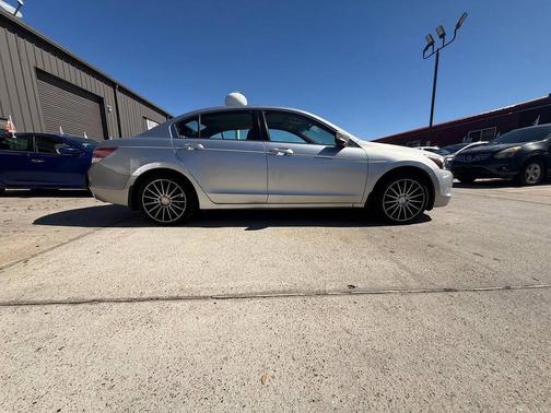 2008 Honda Accord EX