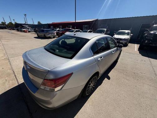 2008 Honda Accord EX