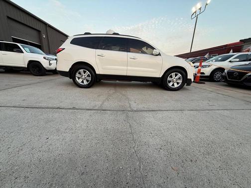 2014 Chevrolet Traverse 2LT