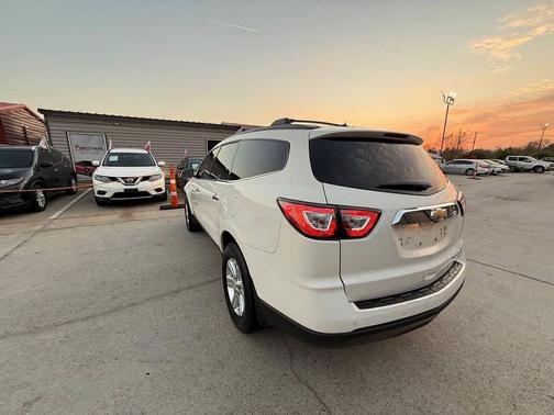 2014 Chevrolet Traverse 2LT