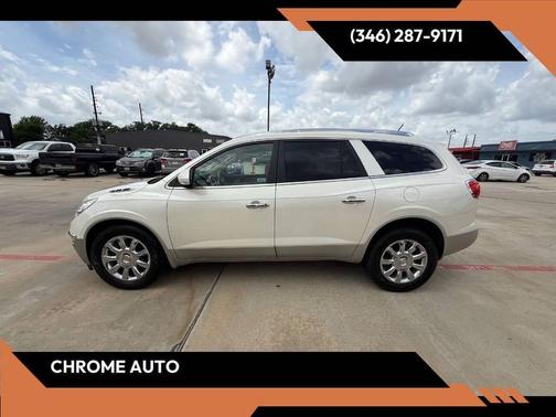 2011 Buick Enclave 2XL