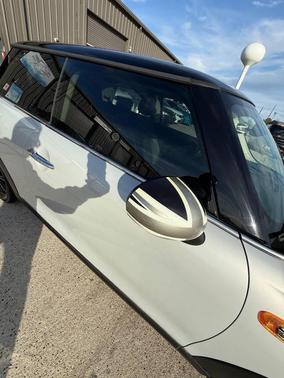 2016 MINI Hardtop Cooper