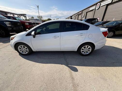 2014 Kia Rio LX