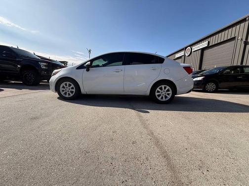 2014 Kia Rio LX