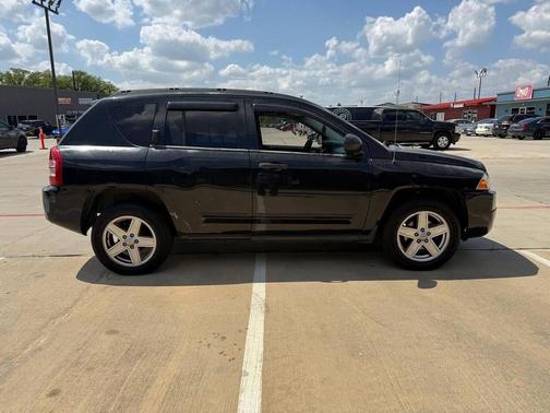2009 Jeep Compass Sport