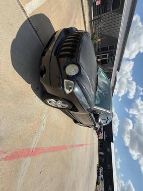 2009 Jeep Compass Sport