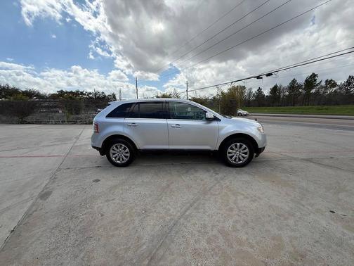 2010 Ford Edge Limited