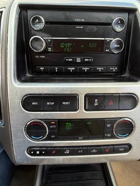 2010 Ford Edge Limited