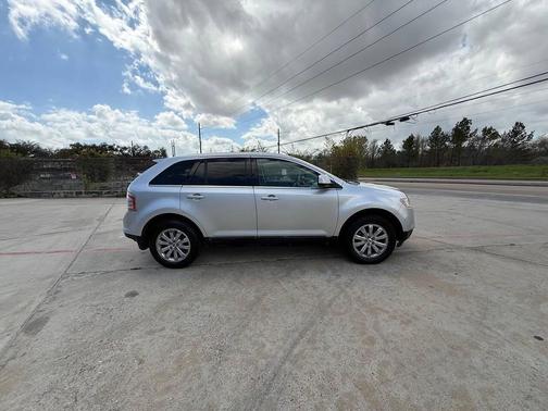 2010 Ford Edge Limited