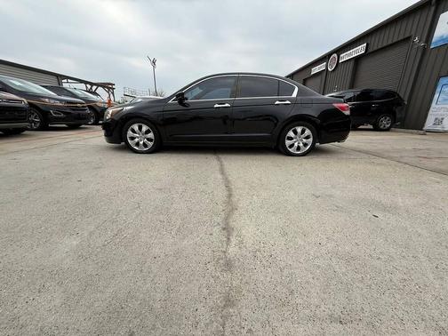 2008 Honda Accord EX